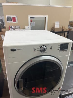 Refurbished Dryers YMED200XW1 Maytag - Image 3