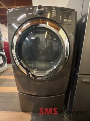 Refurbished Dryers YMEDE500WJ0 Maytag - Image 1
