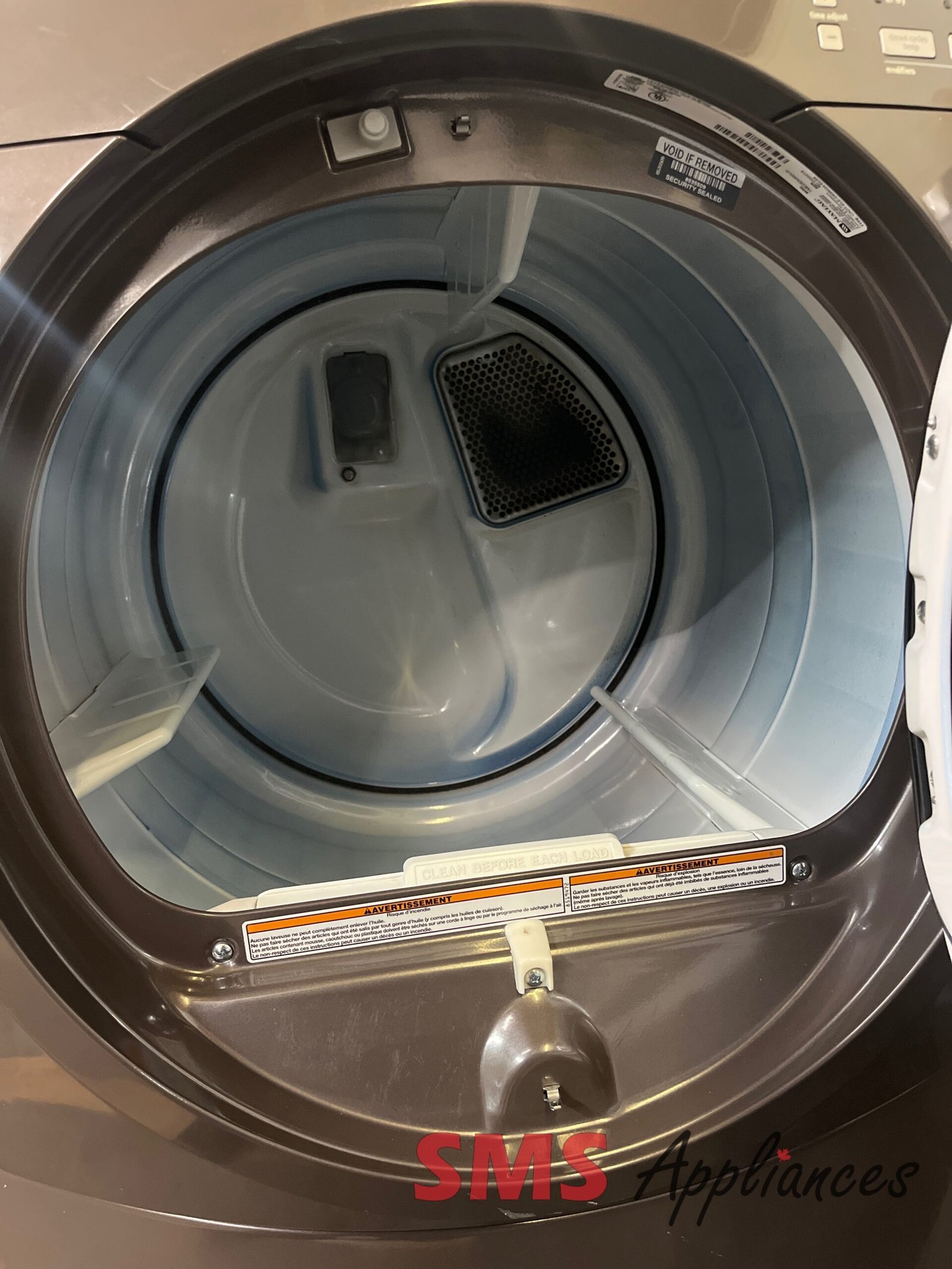 Refurbished-Dryers-YMEDE500WJ0-2-2-scaled-1.jpg Refurbished Dryers YMEDE500WJ0 Maytag - Image 2