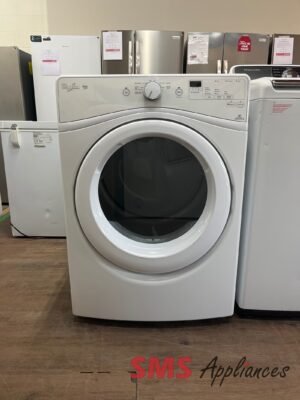 Refurbished Dryers YWED72HEDW1 Whirlpool - Image 1