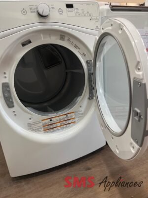 Refurbished Dryers YWED72HEDW1 Whirlpool - Image 2