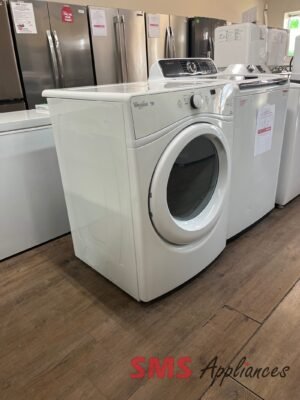 Refurbished Dryers YWED72HEDW1 Whirlpool - Image 3