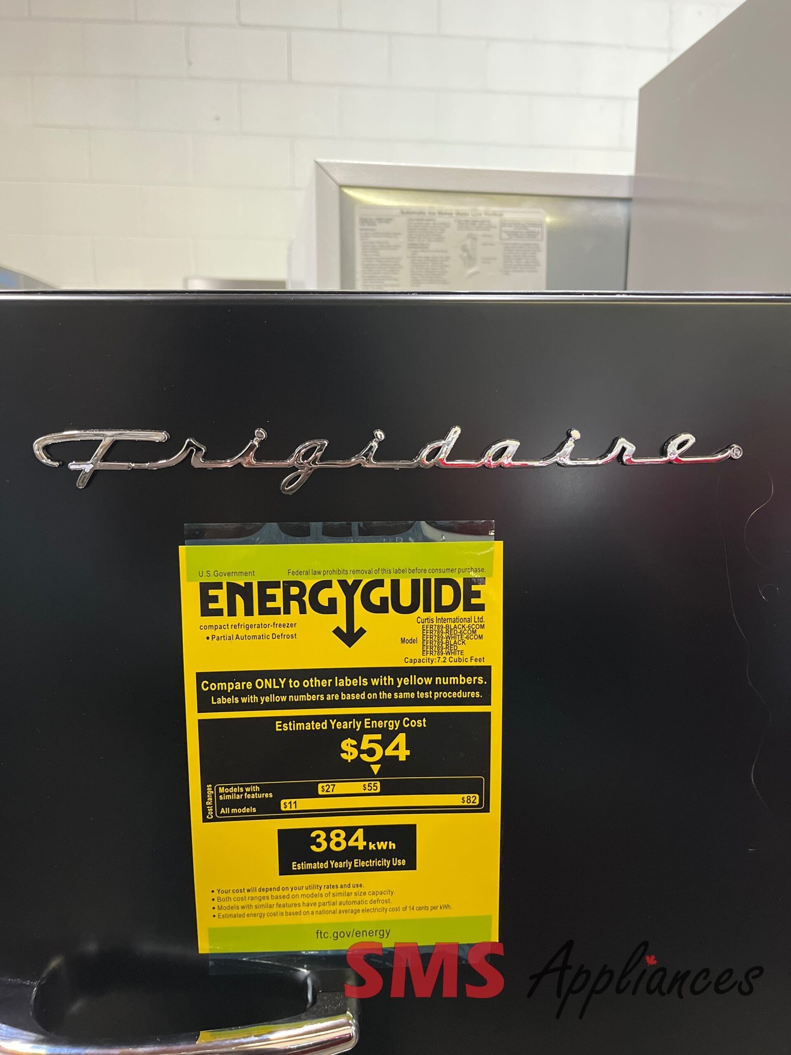 Refurbished-Fridges-EFR789-4-scaled-1.jpg Refurbished Fridges EFR789 Frigidaire - Image 4