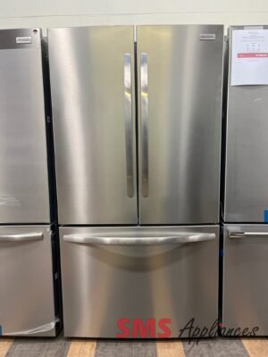 Refurbished Fridges GRFN2853AFH Frigidaire - Image 1