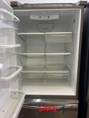 Refurbished Fridges WRB322DMBM00 Whirlpool - Image 2