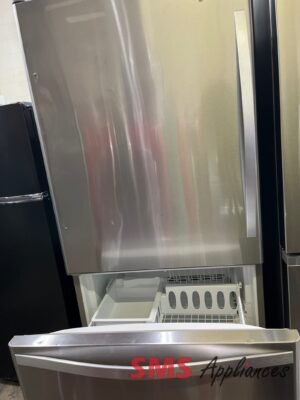 Refurbished Fridges WRB322DMBM00 Whirlpool - Image 3