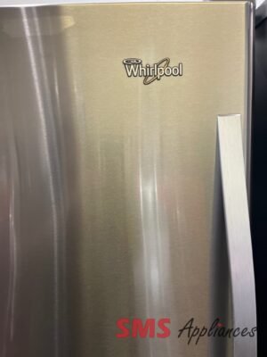 Refurbished Fridges WRB322DMBM00 Whirlpool - Image 4