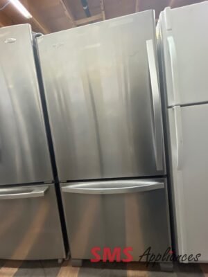 Refurbished Fridges WRB329LF01 Whirlpool - Image 1