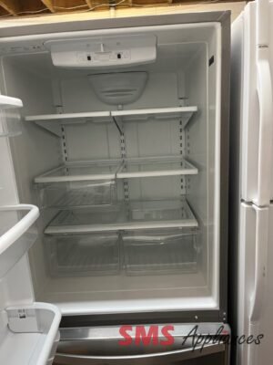 Refurbished Fridges WRB329LF01 Whirlpool - Image 2