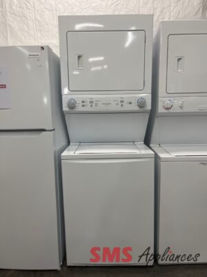 Refurbished Laundry Sets FLCE752CAW3 Frigidaire - Image 1