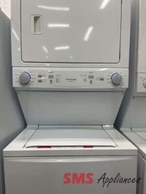 Refurbished Laundry Sets FLCE752CAW3 Frigidaire - Image 4