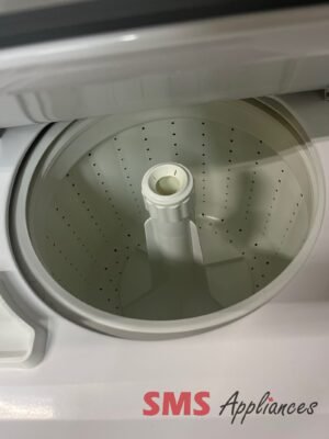 Refurbished Laundry Sets FLSEC72GCS7 Frigidaire - Image 2