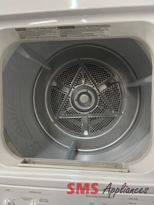 Refurbished Laundry Sets FLSEC72GCS7 Frigidaire - Image 3