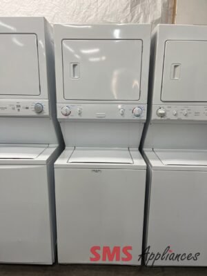 Refurbished Laundry Sets MEX31701412 Frigidaire - Image 1