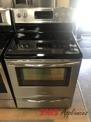 Refurbished Stoves / Ranges CGEF3034MFD Frigidaire - Image 1