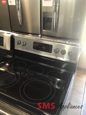 Refurbished Stoves / Ranges CGEF3034MFD Frigidaire - Image 3