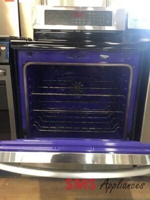 Refurbished Stoves / Ranges LRE6383ST LG - Image 2
