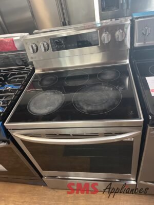 Refurbished Stoves / Ranges LREL6325F LG - Image 1
