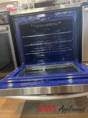 Refurbished Stoves / Ranges LREL6325F LG - Image 2