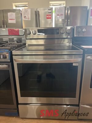 Refurbished Stoves / Ranges LREL6325F LG - Image 3