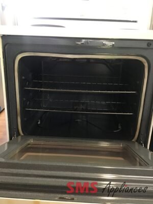 Refurbished Stoves / Ranges WERP3100PQ Whirlpool - Image 2