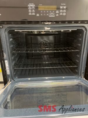 Refurbished Wall Ovens PCT916BM1BB GE - Image 2
