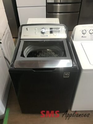Refurbished Washers GTW680BMRDG GE - Image 1