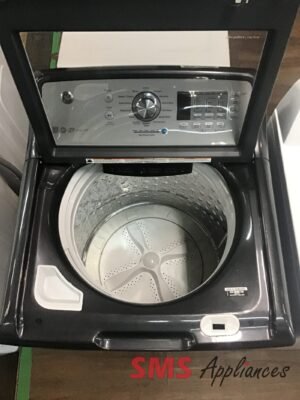 Refurbished Washers GTW680BMRDG GE - Image 2