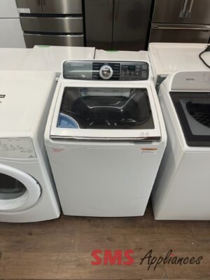 Refurbished Washers WA48J7770AW/A2 Samsung - Image 1