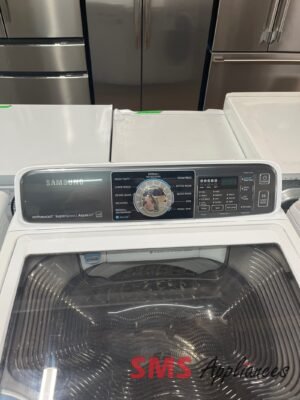 Refurbished Washers WA48J7770AW/A2 Samsung - Image 3