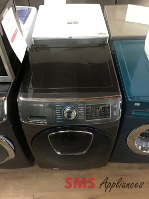 Refurbished Washers WF45K6500AV/A2 Samsung - Image 3