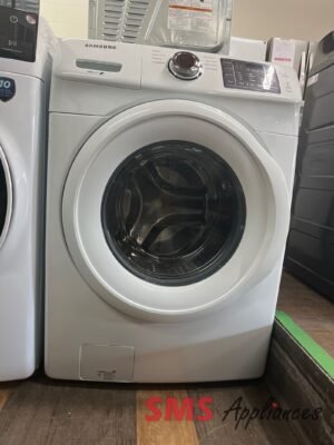 Refurbished Washers WF45M5100AW/A5 Samsung - Image 1