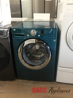 Refurbished Washers WM2233CU LG - Image 1
