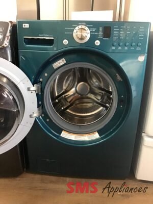 Refurbished Washers WM2233CU LG - Image 2