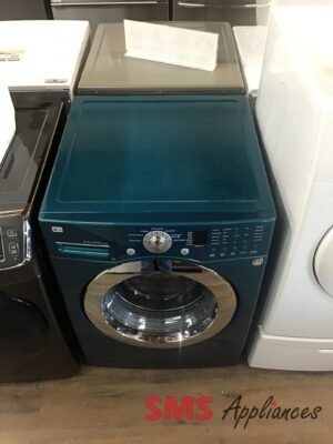Refurbished Washers WM2233CU LG - Image 3