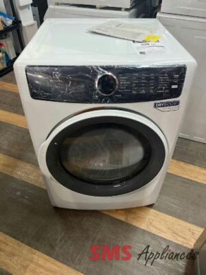 Open Box Dryers ELFE743CAW1 Electrolux - Image 1
