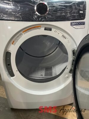 Open Box Dryers ELFE743CAW1 Electrolux - Image 2