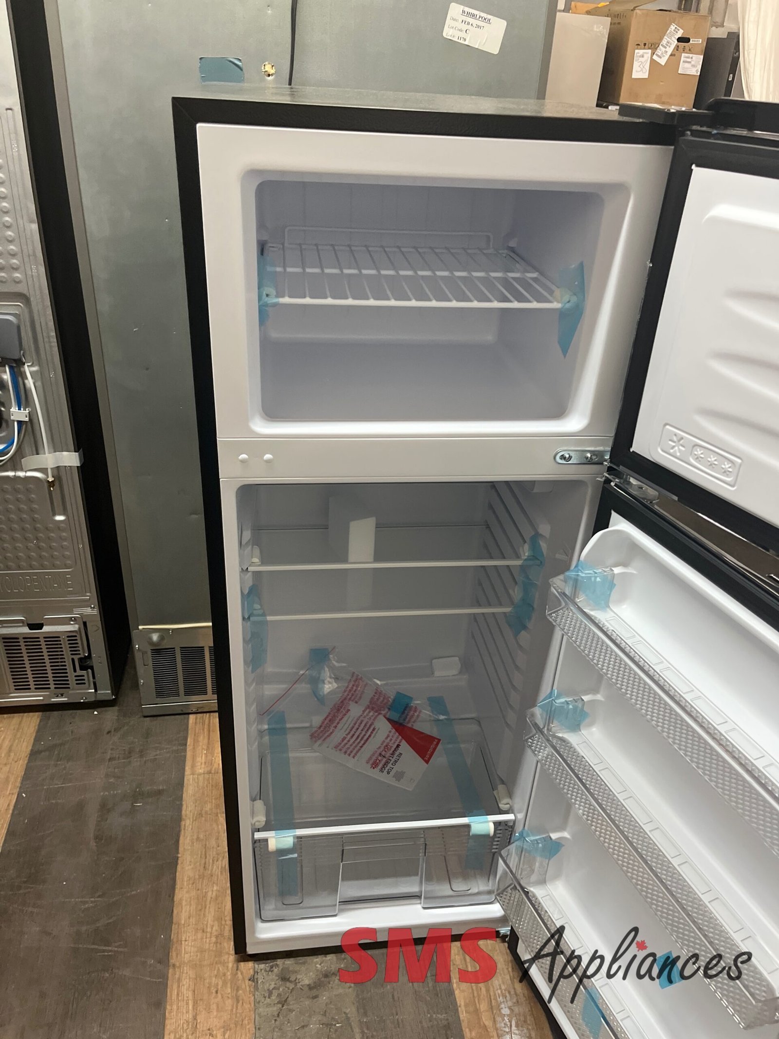 Open-Box-Fridges-EFR789-2-1-scaled-1.jpg Open Box Fridges EFR789 Frigidaire - Image 2