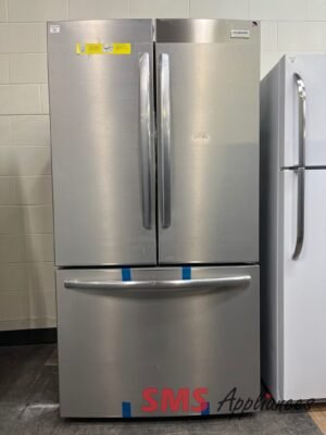 Open Box Fridges GRFN2853AF Frigidaire - Image 1