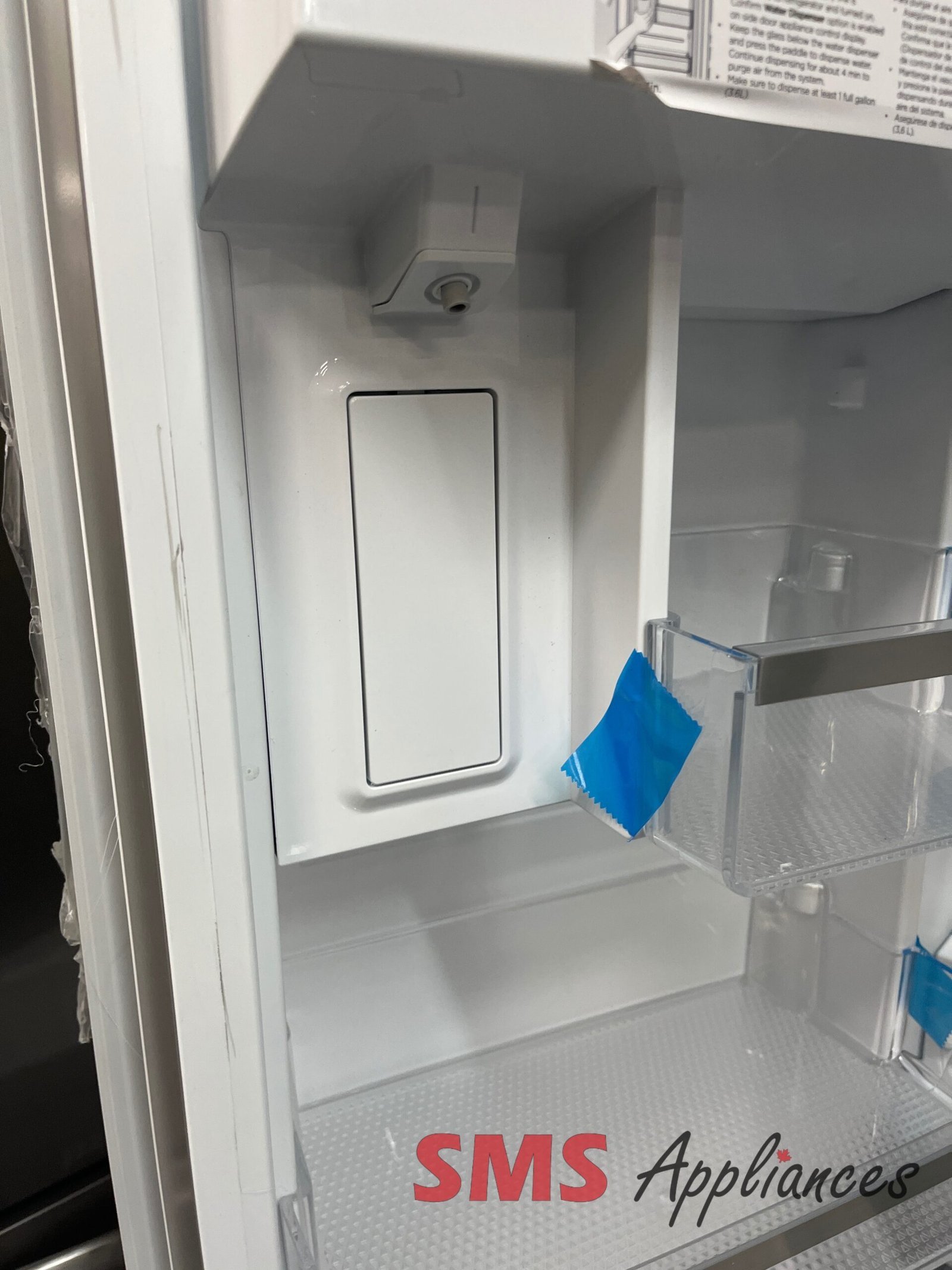 Open-Box-Fridges-GRFN2853AF-3-scaled-1.jpg Open Box Fridges GRFN2853AF Frigidaire - Image 3