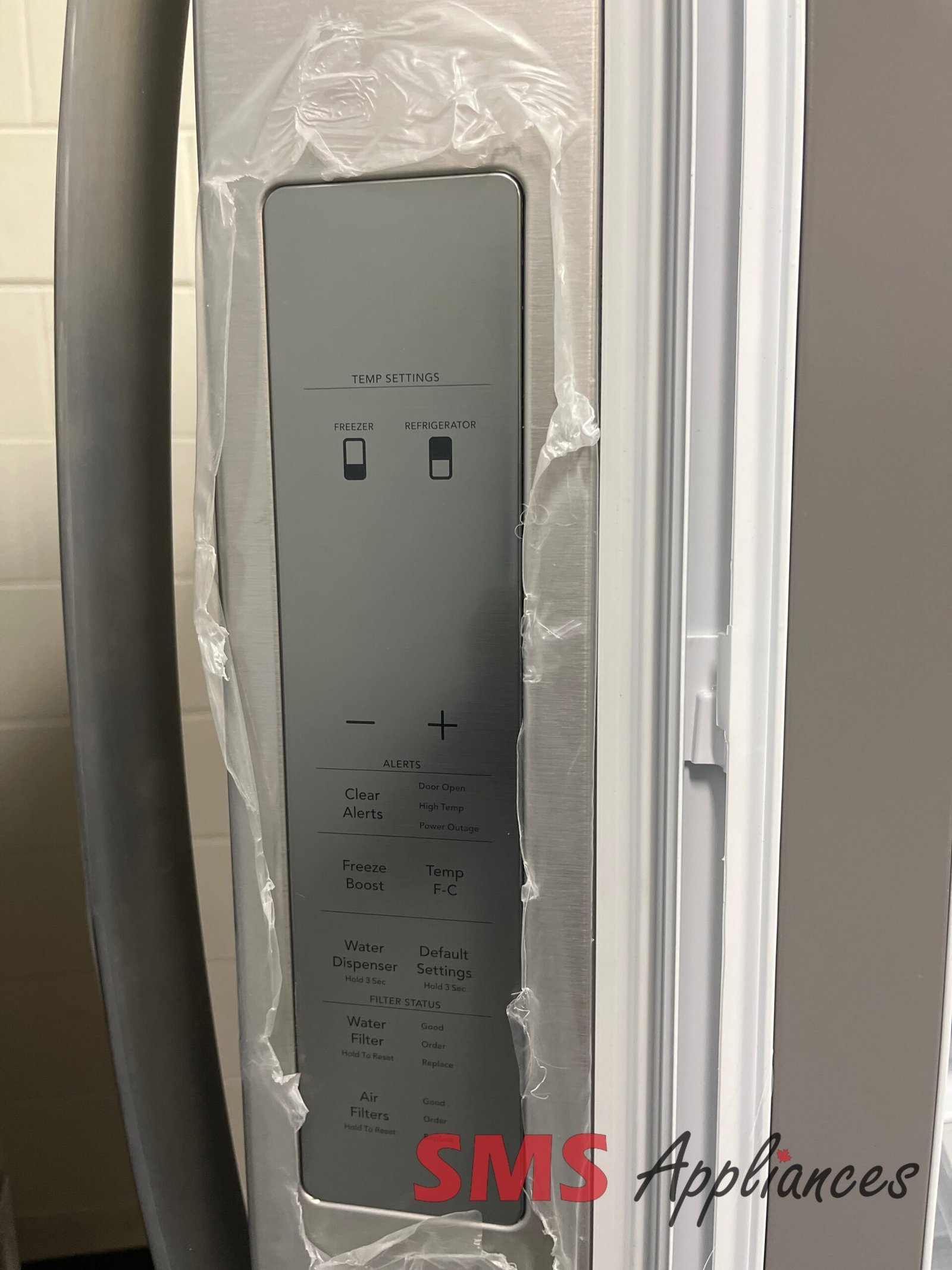 Open-Box-Fridges-GRFN2853AF-4-scaled-1.jpg Open Box Fridges GRFN2853AF Frigidaire - Image 4