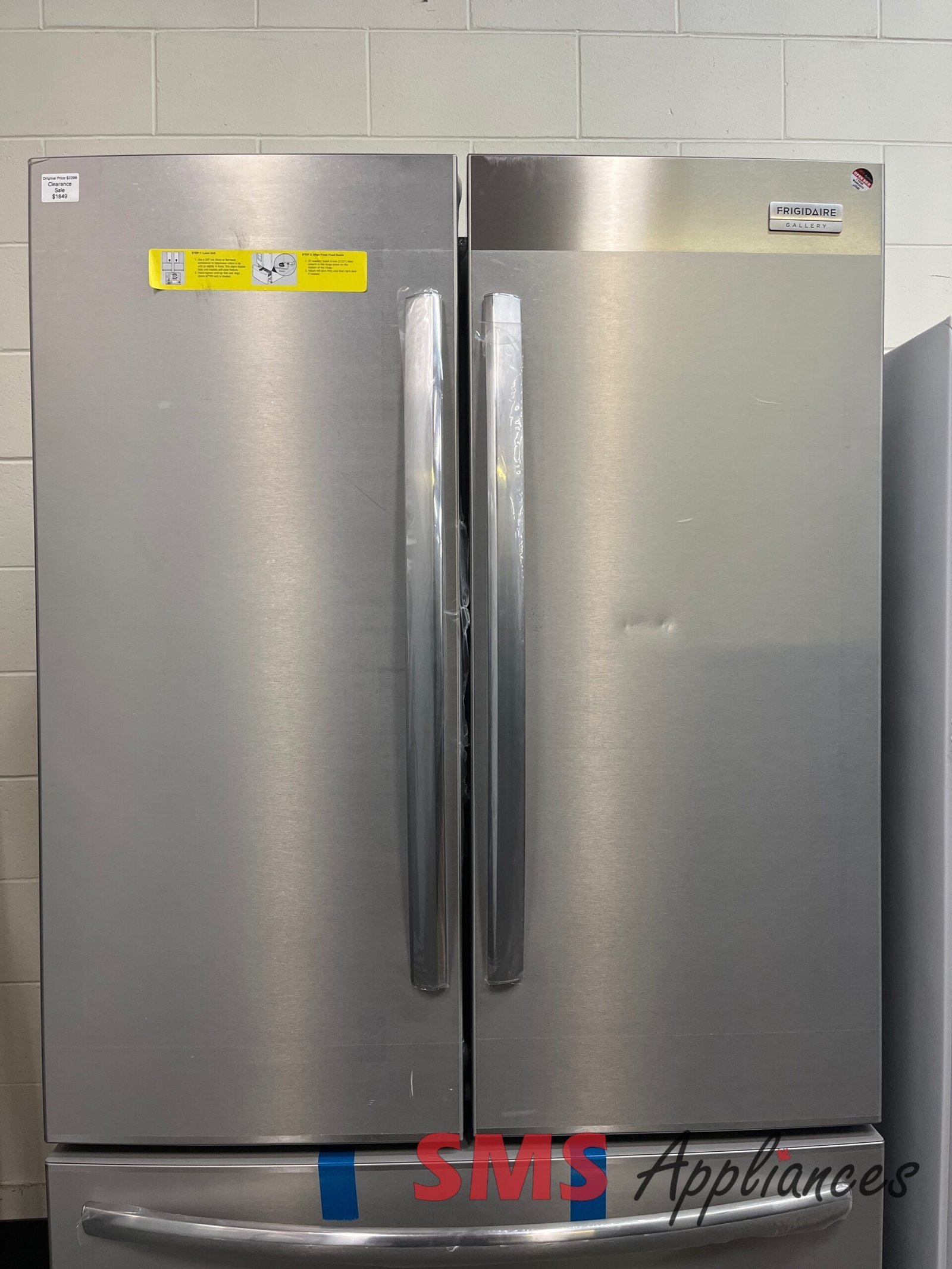 Open-Box-Fridges-GRFN2853AF-5-scaled-1.jpg Open Box Fridges GRFN2853AF Frigidaire - Image 5