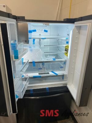 Open Box Fridges GRFS2853ADF Frigidaire - Image 2