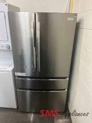 Open Box Fridges GRMG2272CF10 Frigidaire - Image 1