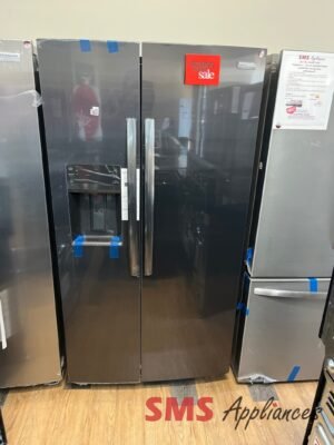 Open Box Fridges GRSC2352ADC Frigidaire - Image 1