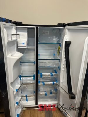 Open Box Fridges GRSC2352ADC Frigidaire - Image 2
