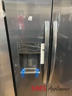 Open Box Fridges GRSC2352ADC Frigidaire - Image 3