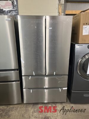Open Box Fridges LQR23B4AST L2 - Image 1