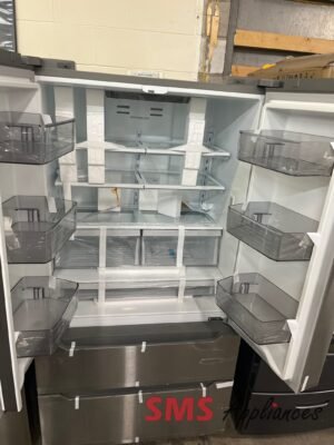Open Box Fridges LQR23B4AST L2 - Image 2