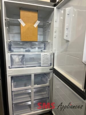 Open Box Fridges RB16DG6000SL Samsung - Image 2